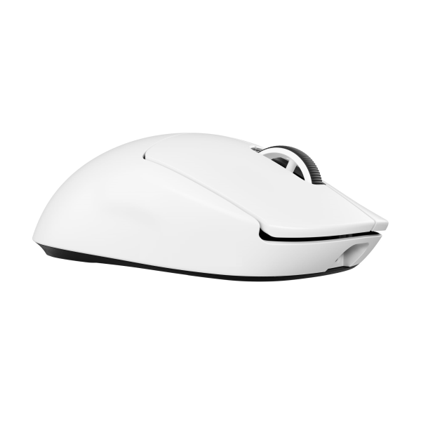 High-Speed Gaming Mouse