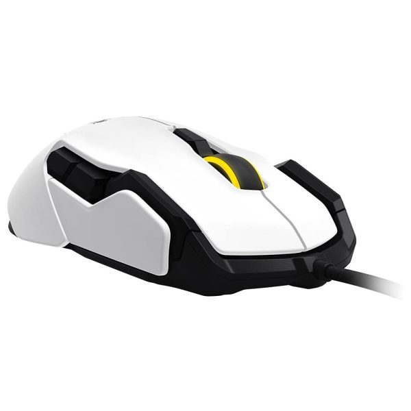 Ergonomic Gaming Mouse