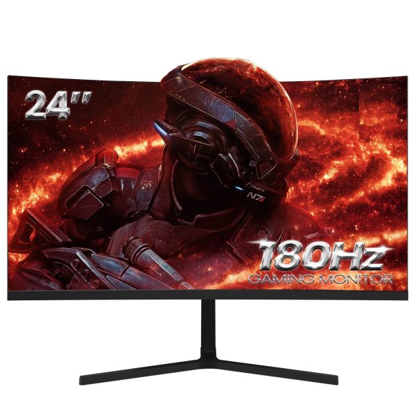 Precision Gaming Monitor