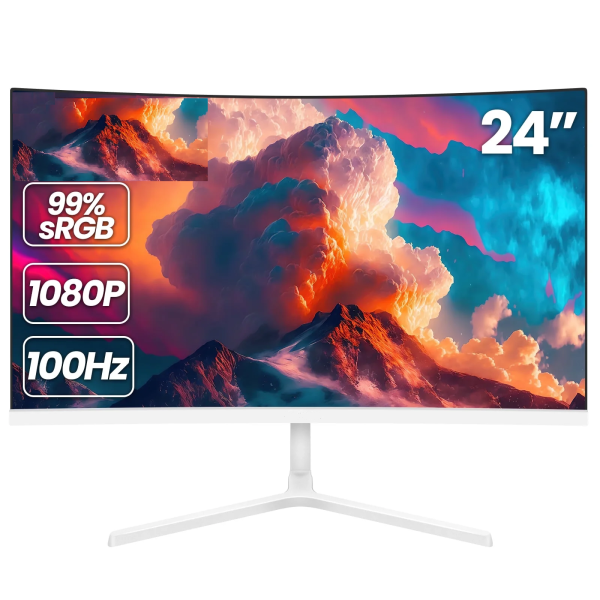 Ultra-Responsive Gaming Monitor